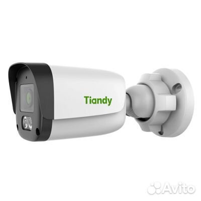 Камера видеонаблюдения Tiandy TC-C32QN I3/E/Y 2.8m
