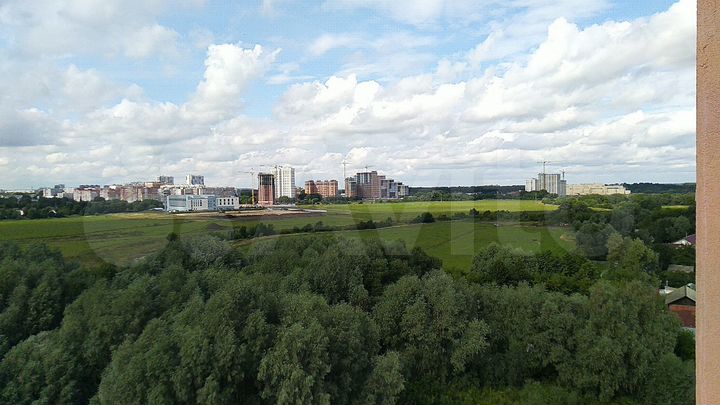 3-к. квартира, 85,5 м², 9/10 эт.