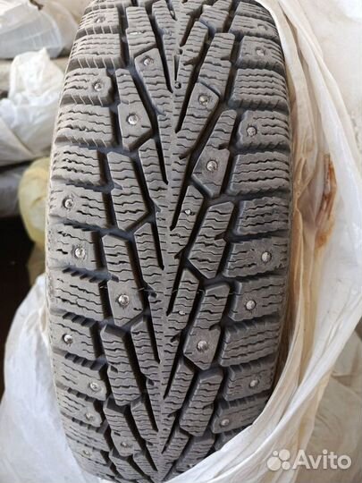 Cordiant Snow Cross 175/65 R14 82T