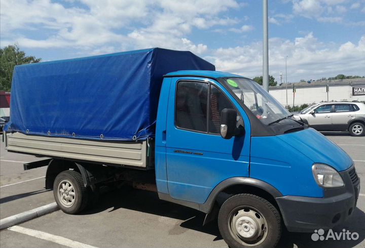 Грузоперевозки, Грузчики, газель /переезди