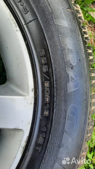 Диски литой Инфинити