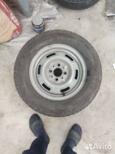 Белшина Artmotion Snow Бел-147 20/70 R13