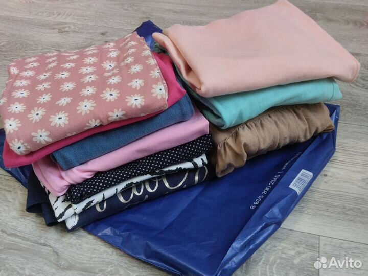 Ткань хлопок