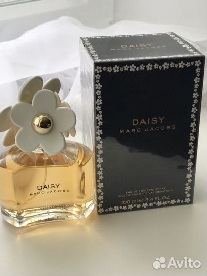 Marc Jacobs daisy