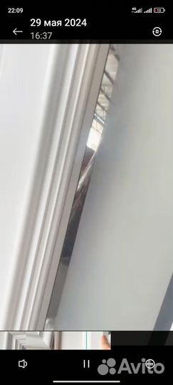 Двери межкомнатные 