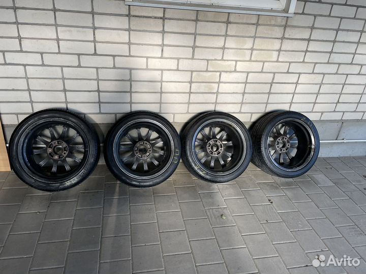 iLink L-Zeal56 245/40 R18