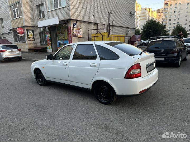 LADA Priora 1.6 МТ, 2010, 176 000 км