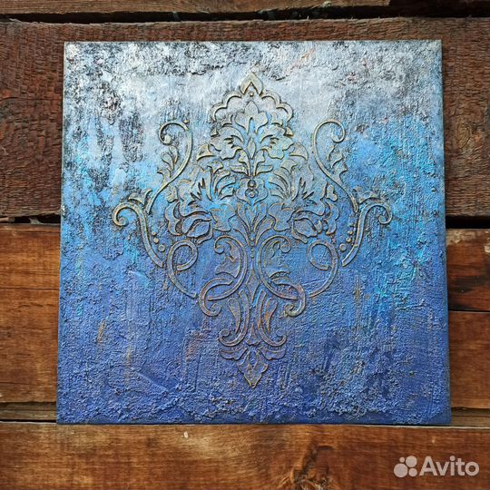 Панно для Екатерины