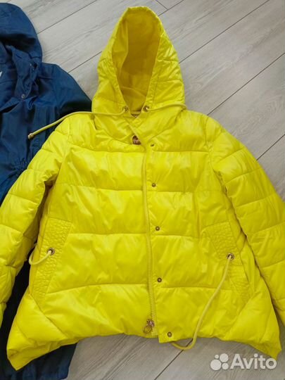 Вещи пакетом женские 46