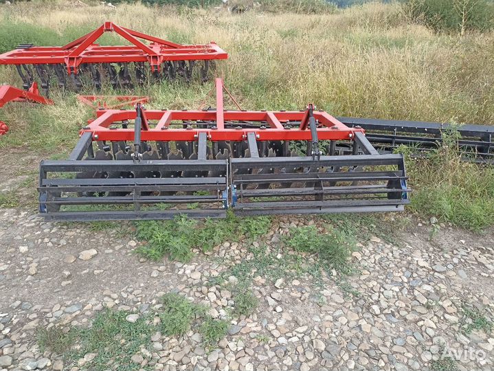 Борона Фермер Техника БДЛ-2,4, 2023