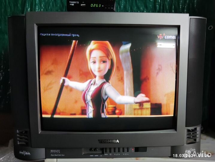 Телевизор бу