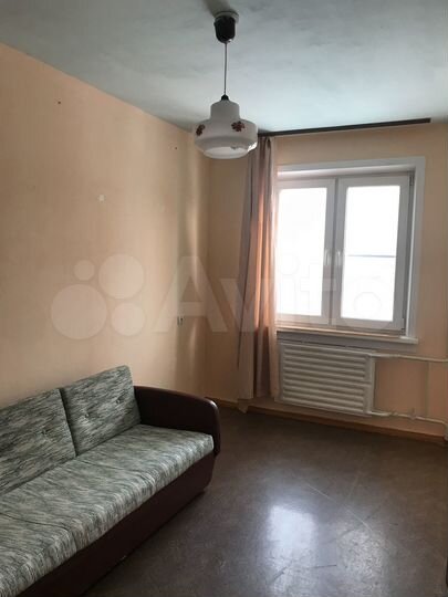 2-к. квартира, 42,8 м², 7/9 эт.