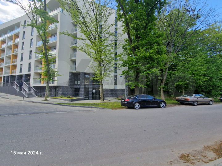 Продается нежилое помещение