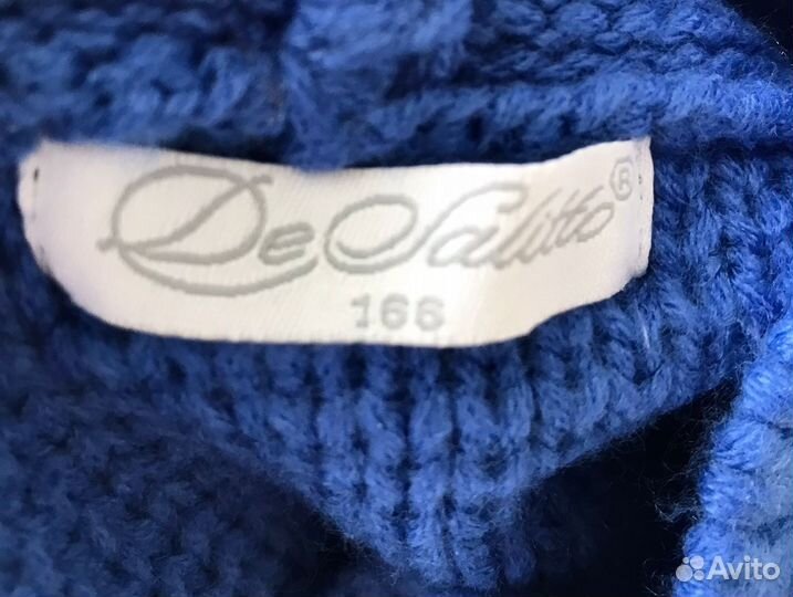 DeSalitto кофта