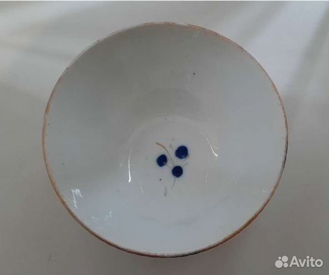 Пиала Кузнецова