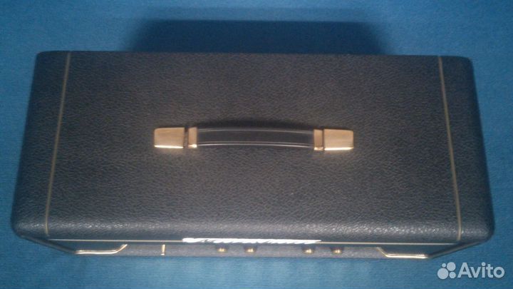 Marshall JMP 2061x Head (гитарный усилитель)