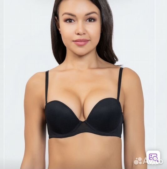 Бюстгальтеры VisaVis 80C