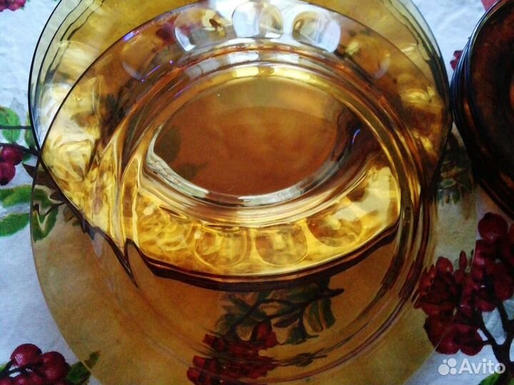 Чайный сервиз