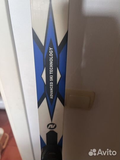 Лыжи nordway xc classic 180 cm