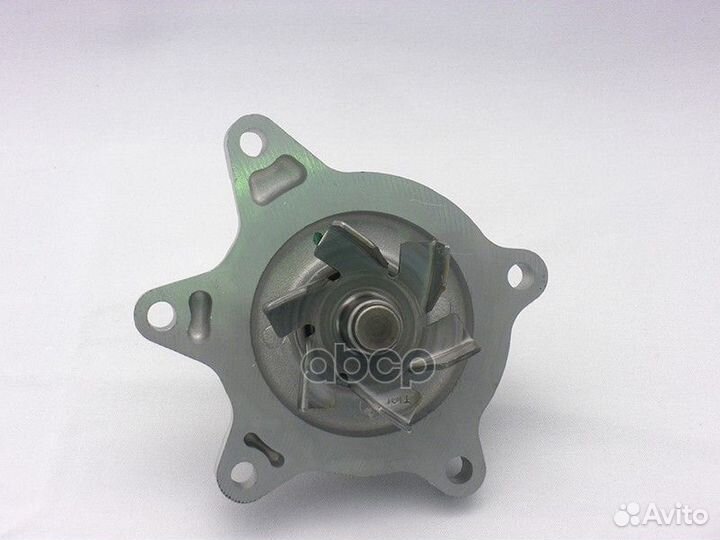 Насос водяной toyota Corolla/Prius/Allion toyot