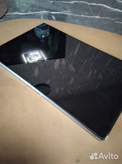 Планшет lenovo tab m10 fhd plus