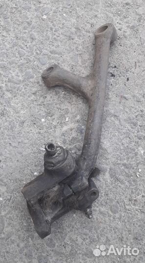 Рулевой маятник Газ 12 Зим