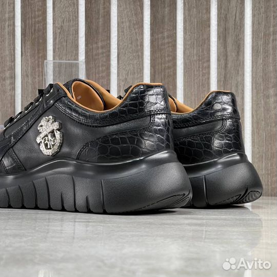 Кроссовки Billionaire Мужские