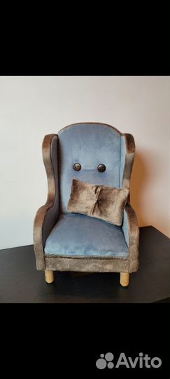 Мебель для кукол