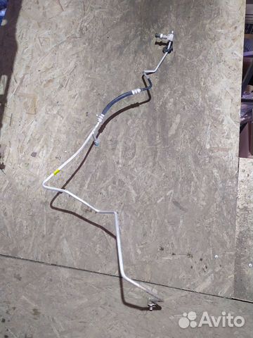 Трубка кондиционера Renault Latitude 2010-2014