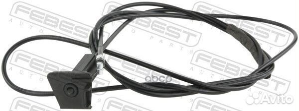 Трос системы открывания лючка бензобака 22103H0