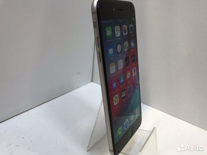 iPhone 6, 16 ГБ