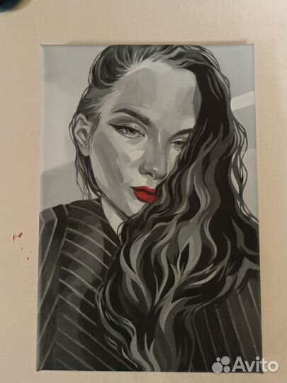 Картины на заказ