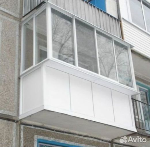 Окна пластиковые на заказ