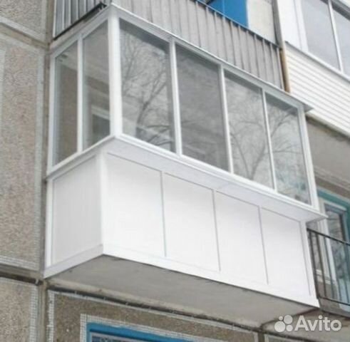 Окна пластиковые на заказ