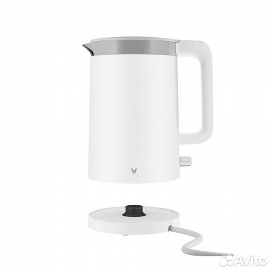 Чайник Viomi Mechanical Kettle, белый (V-MK152A)