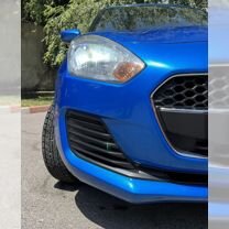 Suzuki Swift 1.2 CVT, 2018, 99 772 км, с пробегом, цена 1 110 000 руб.