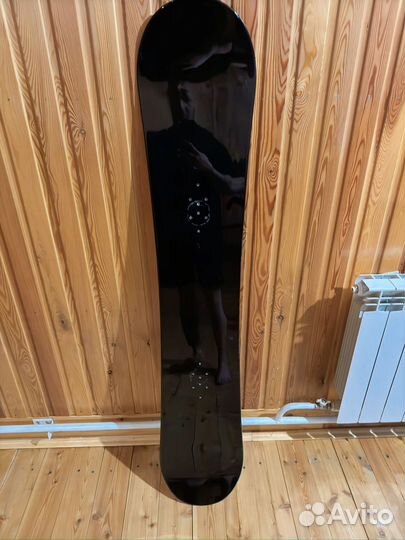 Продам сноуборд Burton 148см