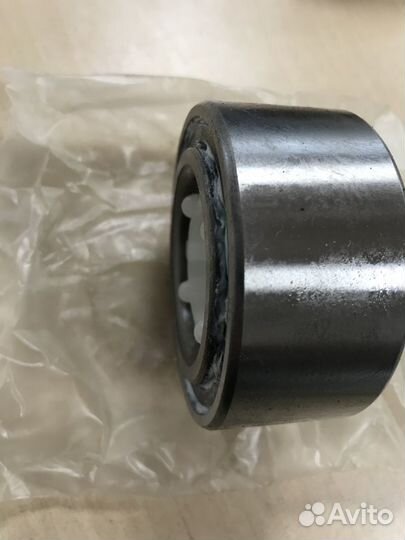 Подшипник ступицы колеса toyota