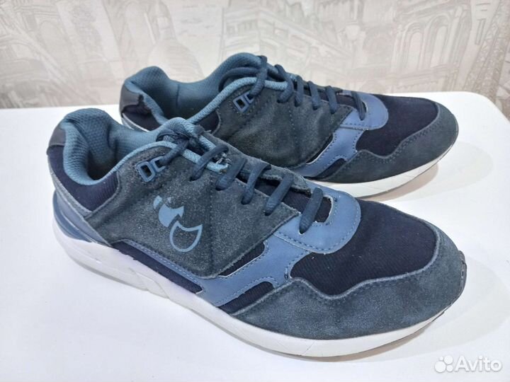 Кроссовки для мальчика Котофей 39 размер