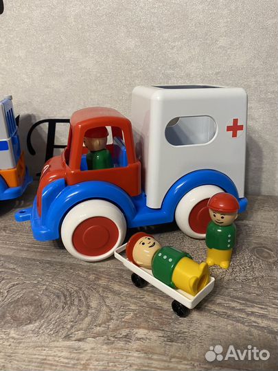 Детские машинки игрушки для мальчика