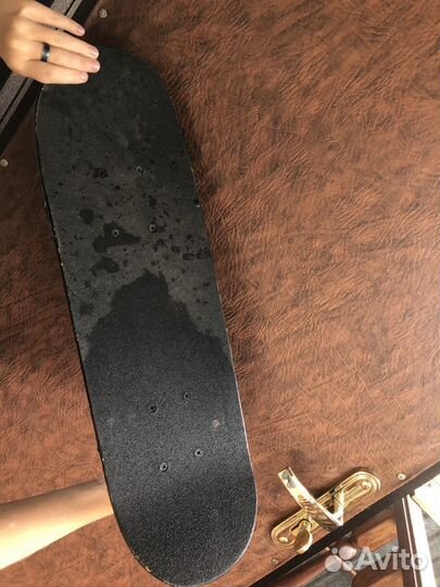 Скейтборд детский