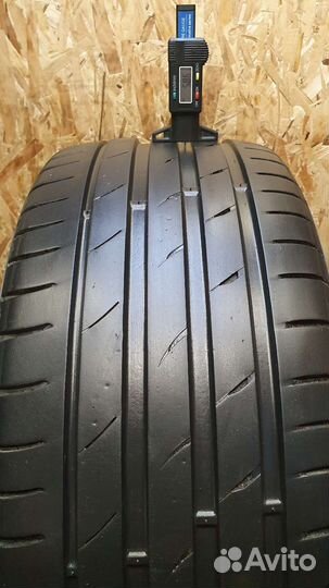 Marshal MU12 235/45 R17 97W