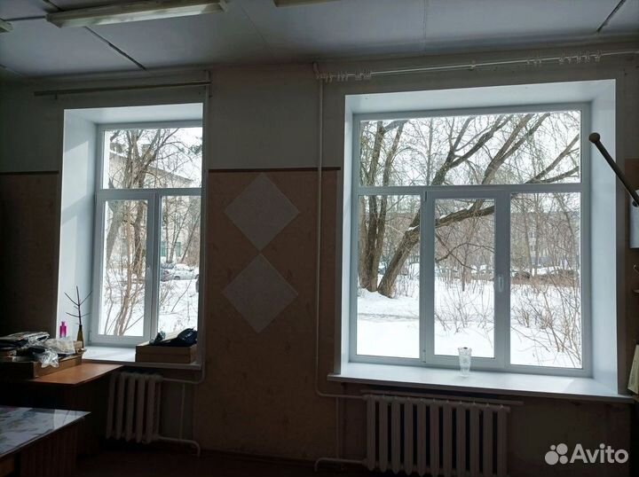 Пластиковые окна в рассрочку