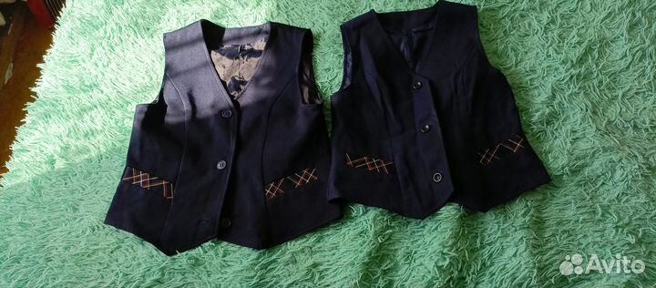 Детская одежда для девочек