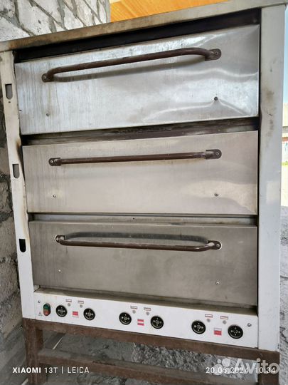 Восход хпэ-500