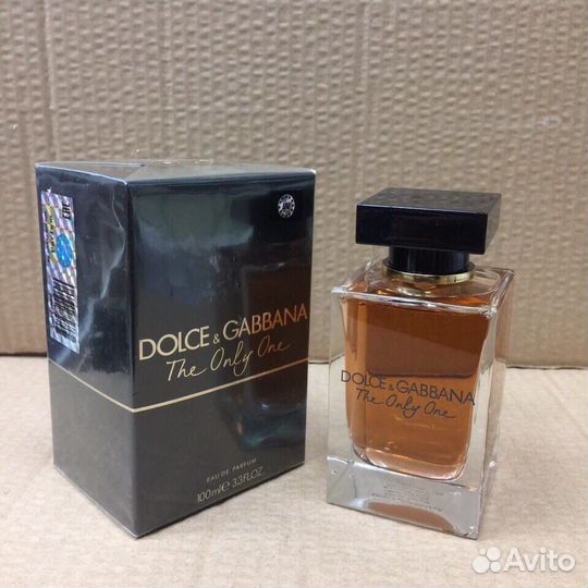 Dolce & Gabbana The Only One 100 мл