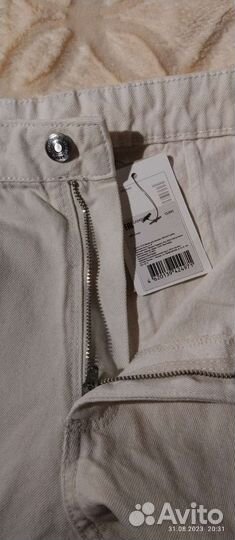 Джинсы женские O'stin 46 размер