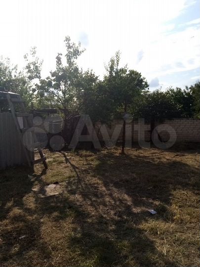 Дом 55,1 м² на участке 8 сот.