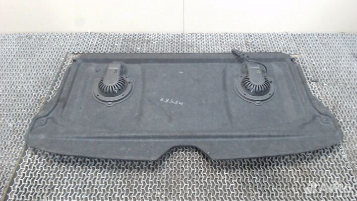 Полка багажника Peugeot 306, 2000