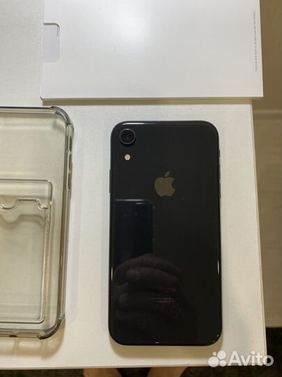 iPhone Xr, 64 ГБ